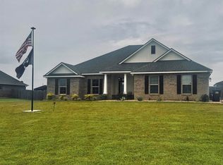 8818 Nall Rd, Foley, AL 36535