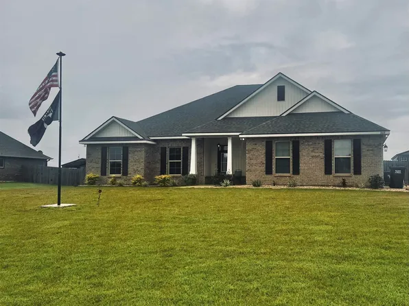 8818 Nall Rd, Foley, AL 36535