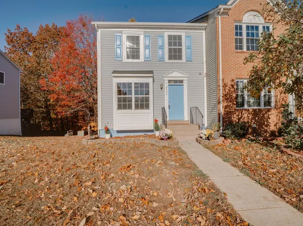 2756 Brier Pond Cir, Woodbridge, VA 22191