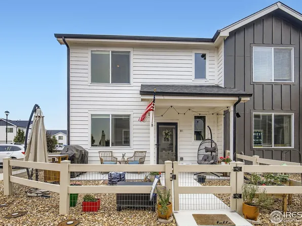 620 Apache Trl #B1, Ault, CO 80610