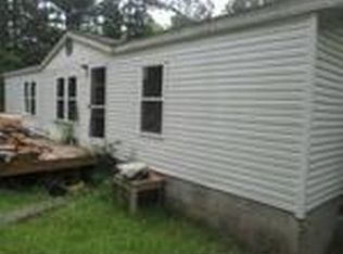 2386 Pea Ridge Rd, Juliette, GA 31046