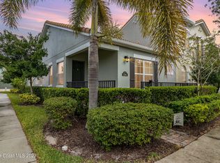 3394 Sedge Dr, Rockledge, FL 32955