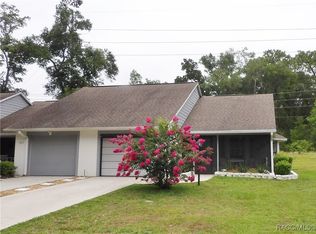 664 W Wild Pine Cir, Beverly Hills, FL 34465