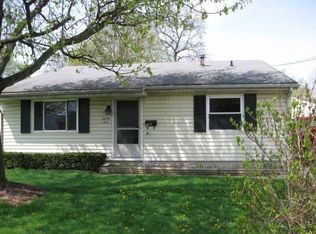 1095 Plantation Dr, Marion, OH