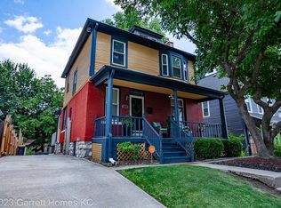 3021 Oak St, Kansas City, MO 64108