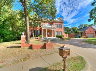 1205 Copper Rock Dr, Edmond, OK 73003
