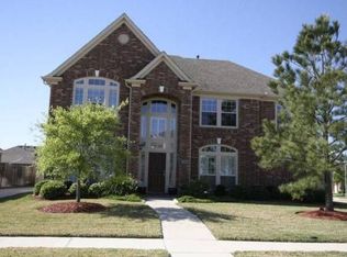 8823 Distant Woods Dr, Houston, TX 77095