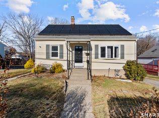 80 Overlook Ave, Waterbury, CT 06708