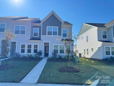 4720 Lakeview Rd #12, Charlotte, NC, 28216