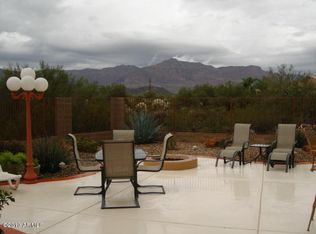 8019 S Spur Trail Ct, Gold Canyon, AZ 85118
