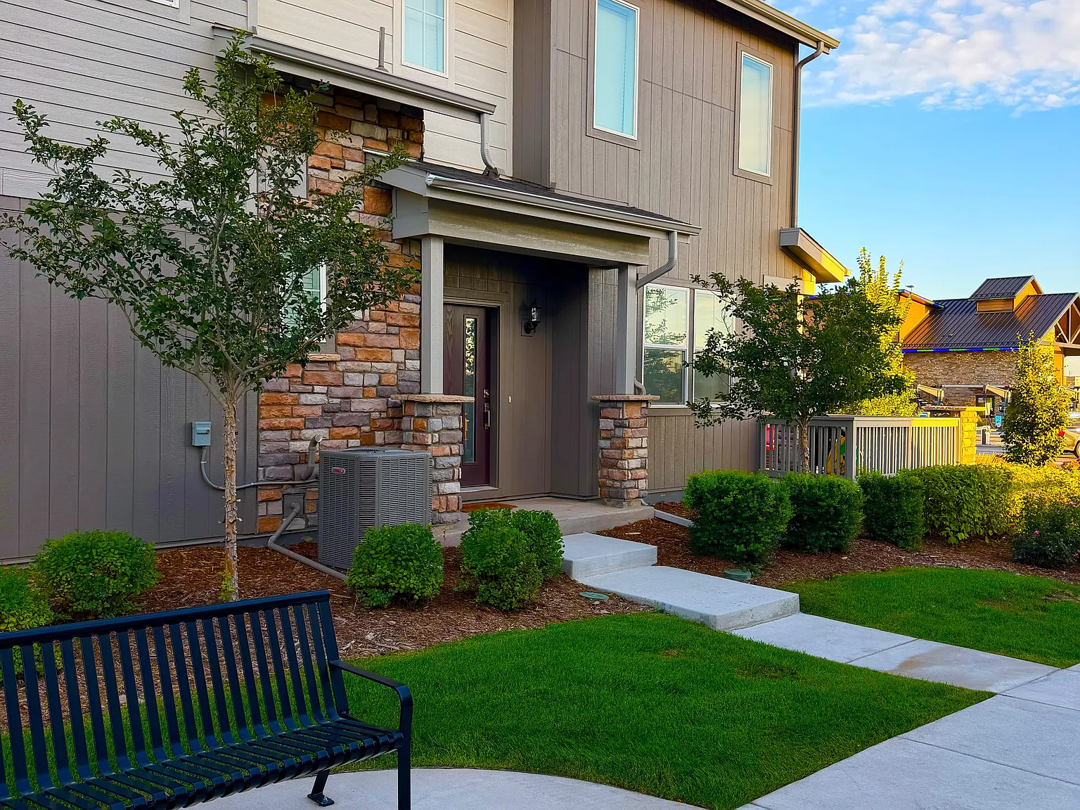 3 bed, 1617 sqft, $950 — Photo 4