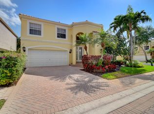 4282 NW 64th Ln, Boca Raton, FL 33496