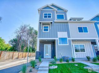 1566 Terry St, Longmont, CO 80501