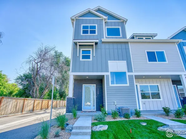 1566 Terry St, Longmont, CO 80501