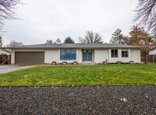 85 NW 16th St, Ontario, OR 97914