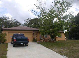 166 Hallam Ct, Spring Hill, FL 34606