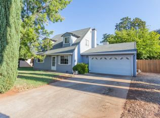 1771 Lazelle Ct, Redding, CA