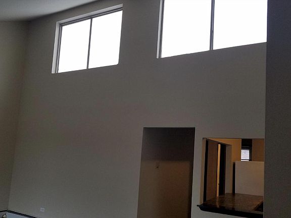 LR Vaulted Ceiling/Skylights