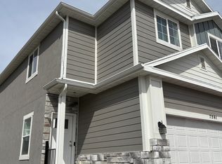 7261 N Silver Spring Way, Eagle Mountain, UT 84005