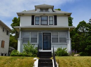 602 Congress Ave, Indianapolis, IN