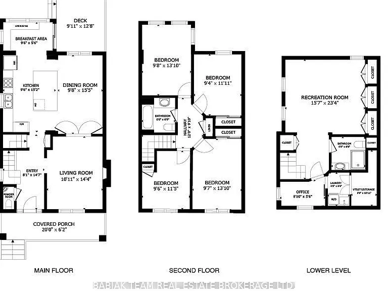 645 Windermere Ave — Photo 49