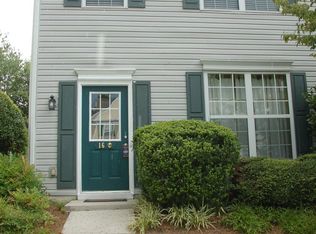 16 Highoak Dr NE, Marietta, GA 30066