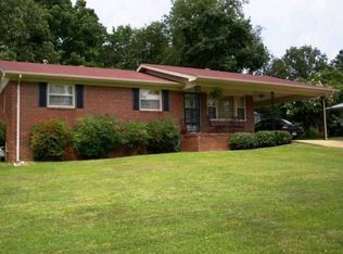 907 Ivy St, Anniston, AL 36206
