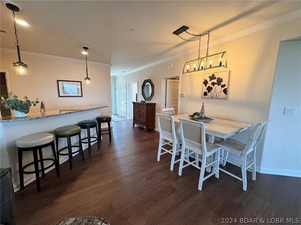 4499 Ski Harbor Dr #331, Osage Beach, MO 65065