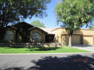 8404 S Grandview Ave, Tempe, AZ 85284