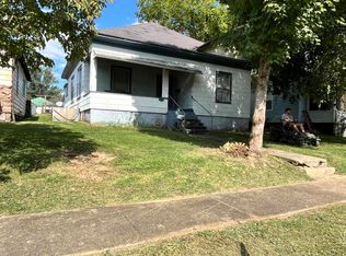 231 3rd St, Erwin, TN 37650