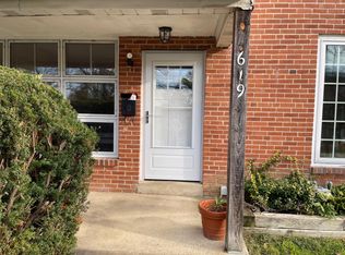 619 N Jackson St, Media, PA 19063