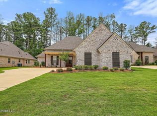 1309 Ballast Way, Brandon, MS 39047