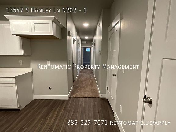 3rd image of 13547 S Hanley Ln #N202-1