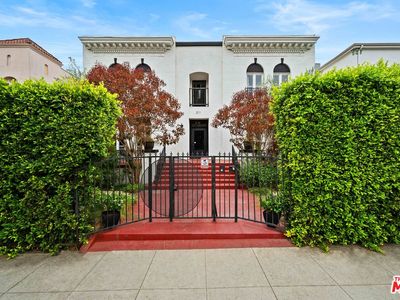 211 S Berendo St #3, Los Angeles, CA, 90004