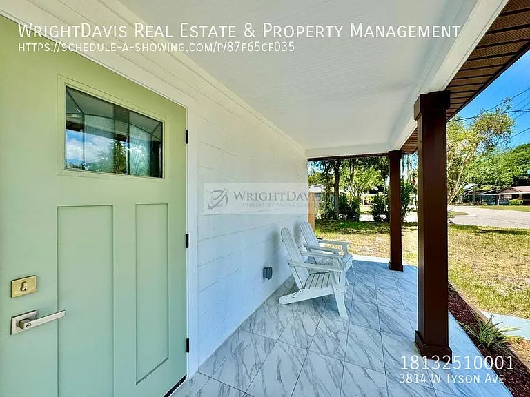 3814 W Tyson Ave — Photo 5
