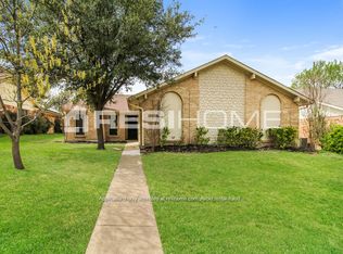 620 Red River Dr, Lewisville, TX 75077