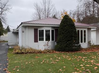 11 Wilson Ave, Massena, NY 13662
