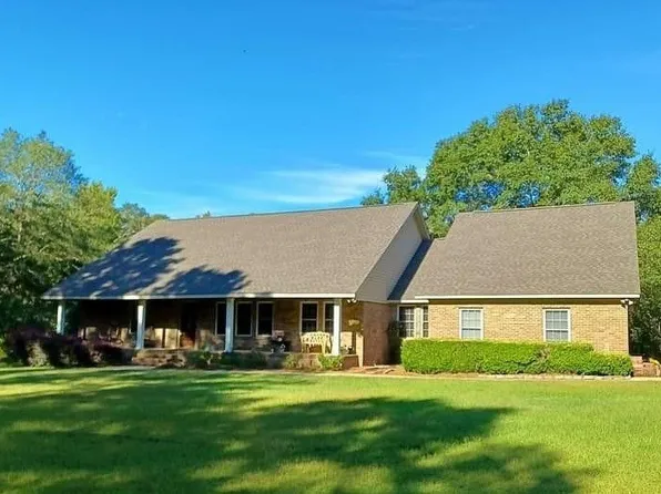 65 Gullatt Rd, Opelika, AL 36804
