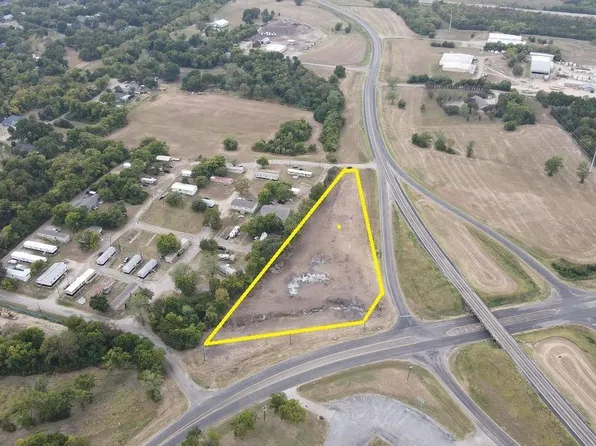 0 State Highway 224, Commerce, TX 75428