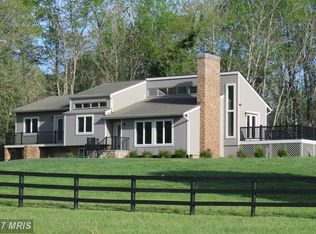 10675 Dutch Hollow Rd, Rixeyville, VA 22737