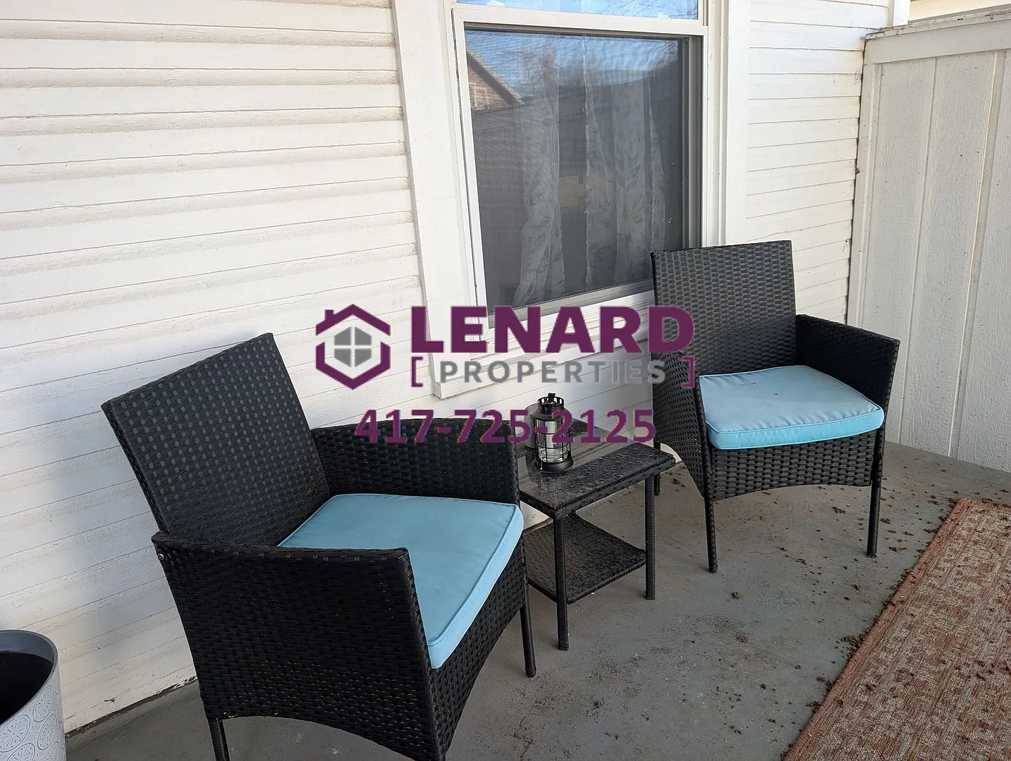 Furnished 3 Bedroom Home! — Photo 4