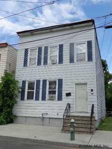 11 OCONNELL Street, Albany, NY, 12209