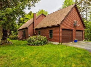 8 Mill Pond Ln, Grantham, NH 03753