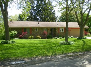 1025 S Homestead Ave, Freeport, IL 61032