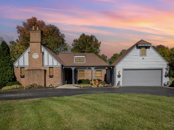 5916 Cleves Warsaw Pike, Cincinnati, OH 45233