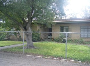 5501 Fm 491, Mercedes, TX 78570