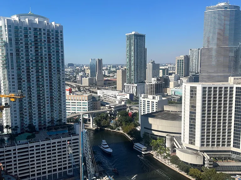 Window View