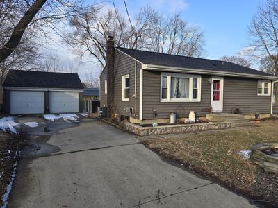 212 Cardinal Crst, Jackson, MI, 49202