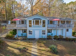 289 Pine Tree Dr, Henrico, NC 27842