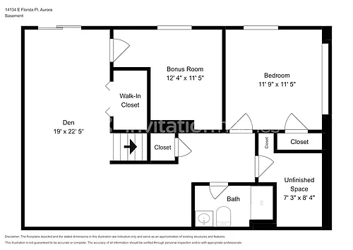 14134 E Florida Pl Photo 1